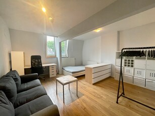 Appartement in Maastricht