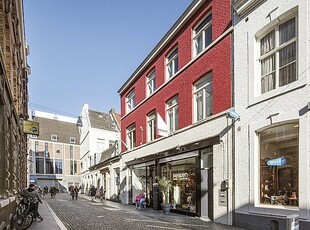 Appartement in Maastricht met 2 kamers