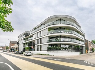 Appartement in Maastricht met 2 kamers