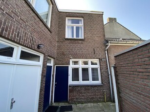 Appartement in Maastricht met 2 kamers