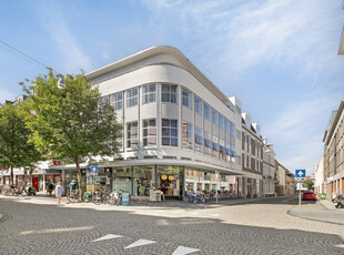 Appartement in Maastricht met 3 kamers