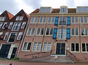 Appartement in Middelburg met 3 kamers