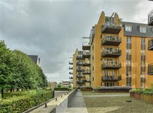 Appartement in Nieuwegein met 4 kamers