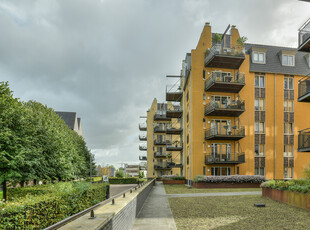 Appartement in Nieuwegein met 4 kamers