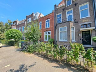 Appartement in Nijmegen met 2 kamers