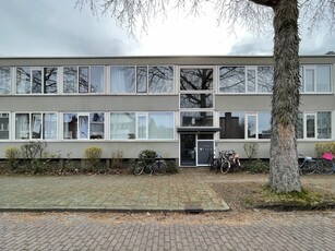 Appartement in Nijmegen met 3 kamers