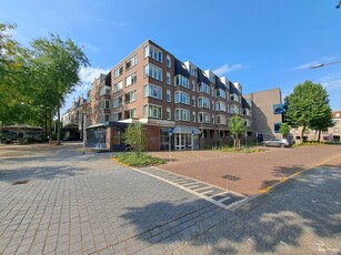 Appartement in Nijmegen met 3 kamers