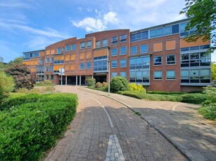 Appartement in Nijmegen met 3 kamers