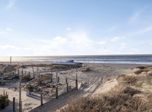 Appartement in Noordwijk met 4 kamers