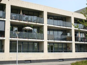 Appartement in Papendrecht met 3 kamers