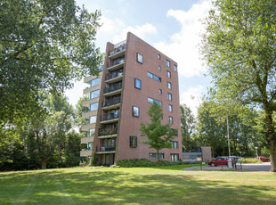 Appartement in Roosendaal met 3 kamers