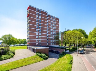 Appartement in Schiedam met 5 kamers