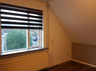 Appartement in Staphorst met 3 kamers