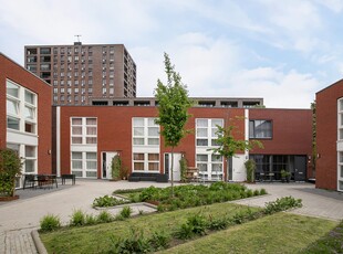 Appartement in Tilburg met 2 kamers