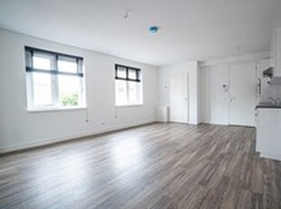 Appartement in Utrecht met 2 kamers