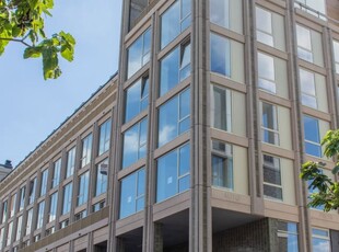 Appartement in Utrecht met 3 kamers