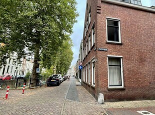 Appartement in Utrecht met 3 kamers