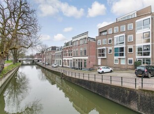 Appartement in Utrecht met 3 kamers