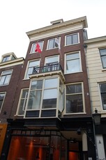 Appartement in Utrecht met 3 kamers