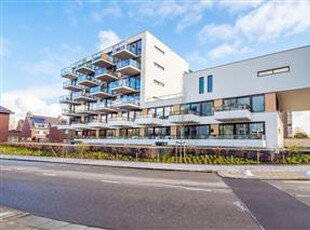 Appartement in Utrecht met 3 kamers