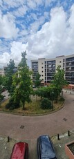 Appartement in Utrecht met 3 kamers