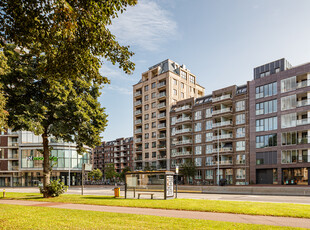 Appartement in Utrecht met 3 kamers