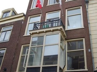 Appartement in Utrecht met 3 kamers