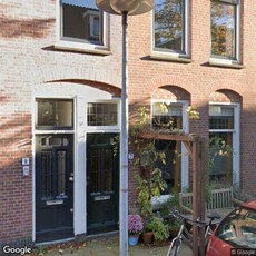 Appartement in Utrecht met 3 kamers