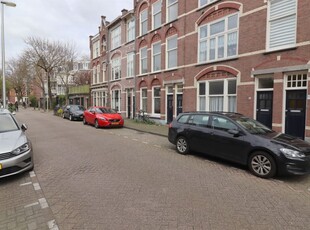 Appartement in Utrecht met 5 kamers