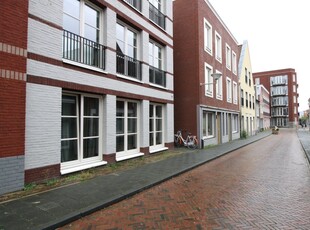 Appartement in Zwolle met 2 kamers