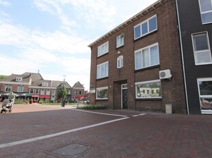 Appartement in Zwolle met 2 kamers