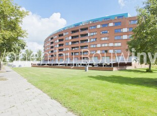 Appartement in Zwolle met 3 kamers