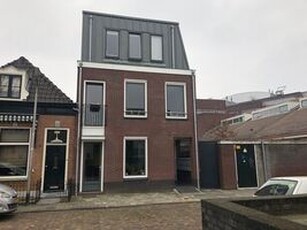 Benedenwoning te huur in Amersfoort