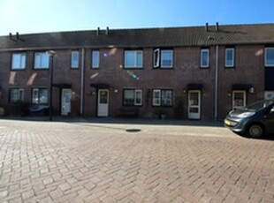 Huurwoning te huur in Leiden