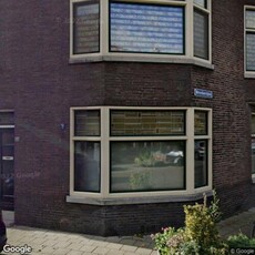 Studio in Vlaardingen