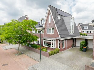 Theo van Delftstraat 8