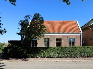 Woonhuis in Arnemuiden met 4 kamers