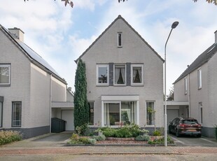 Woonhuis in Best met 5 kamers