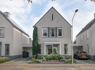 Woonhuis in Best met 5 kamers