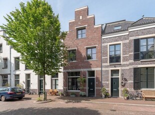 Woonhuis in Bussum met 5 kamers