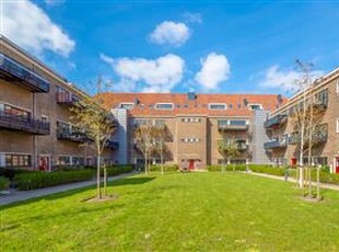 Woonhuis in Gouda met 2 kamers