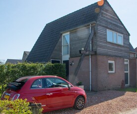 Woonhuis in Grou met 4 kamers