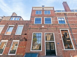 Woonhuis in Middelburg met 3 kamers