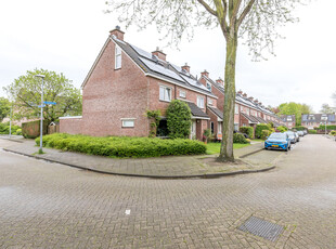 Woonhuis in Veldhoven met 4 kamers