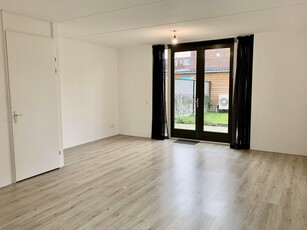 Woonhuis in Vlissingen met 5 kamers