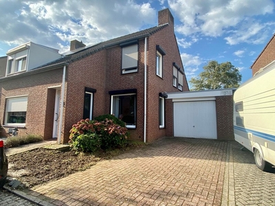 Abdisstraat in Papenhoven (95m2)