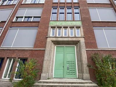 Aleidisstraat 3 B