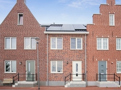 Apartment te huur in Bergen op Zoom