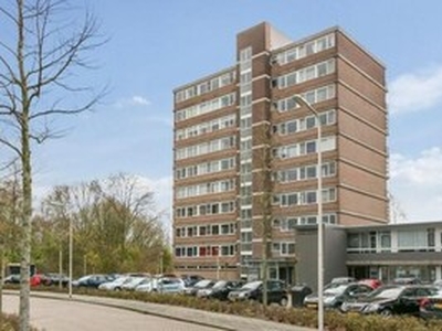 Appartement te huur in Alphen aan den Rijn