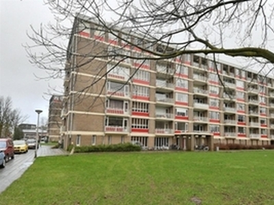 Appartement te huur in Amersfoort